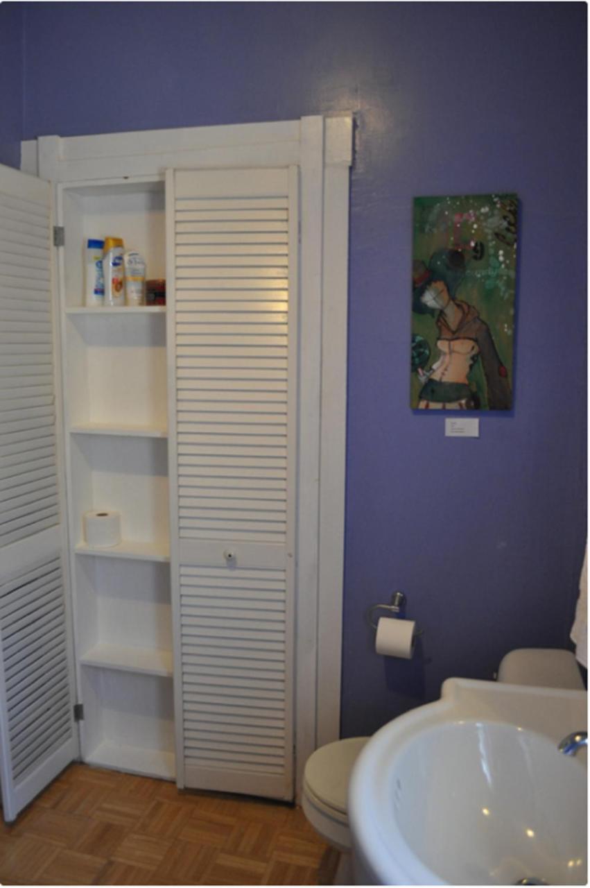 The Mardi Gras House Bed & Breakfast Mobile Dış mekan fotoğraf